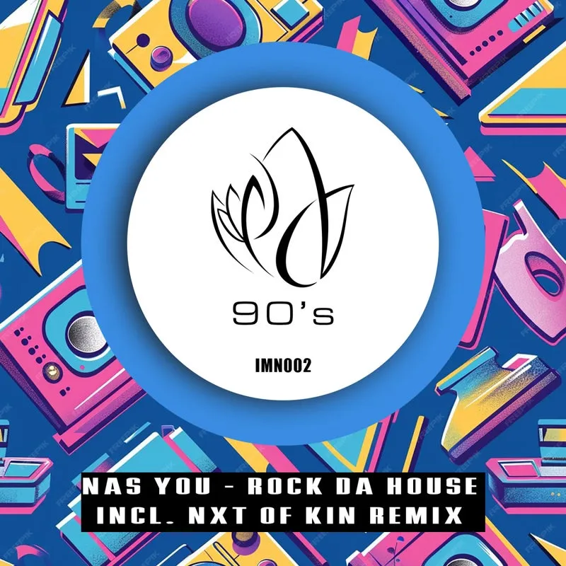 Nas You - Rock Da House [Innocent Music]