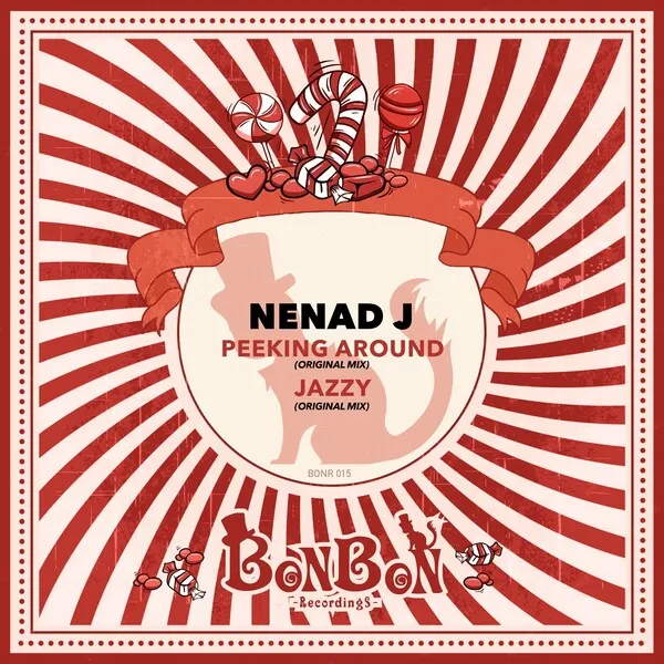 Nenad J. – Peeking Around