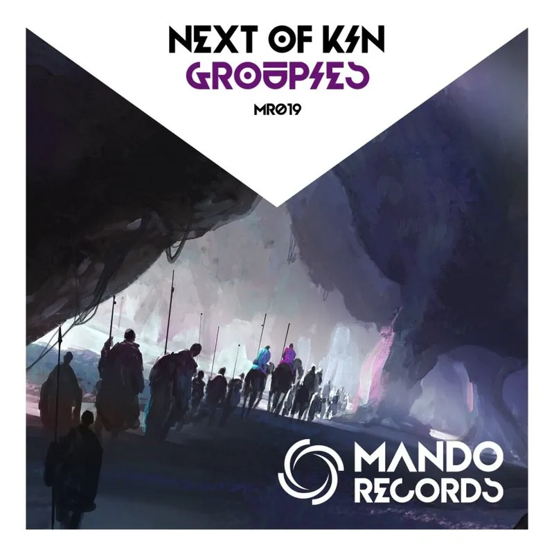 Next Of Kin – Groupies