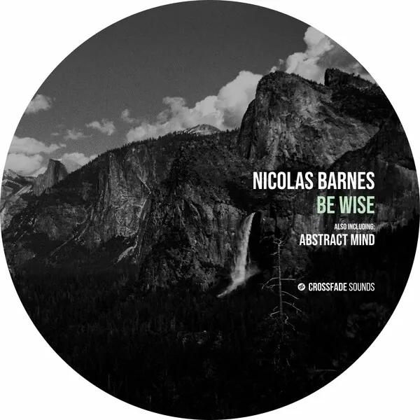 Nicolas Barnes – Be Wise