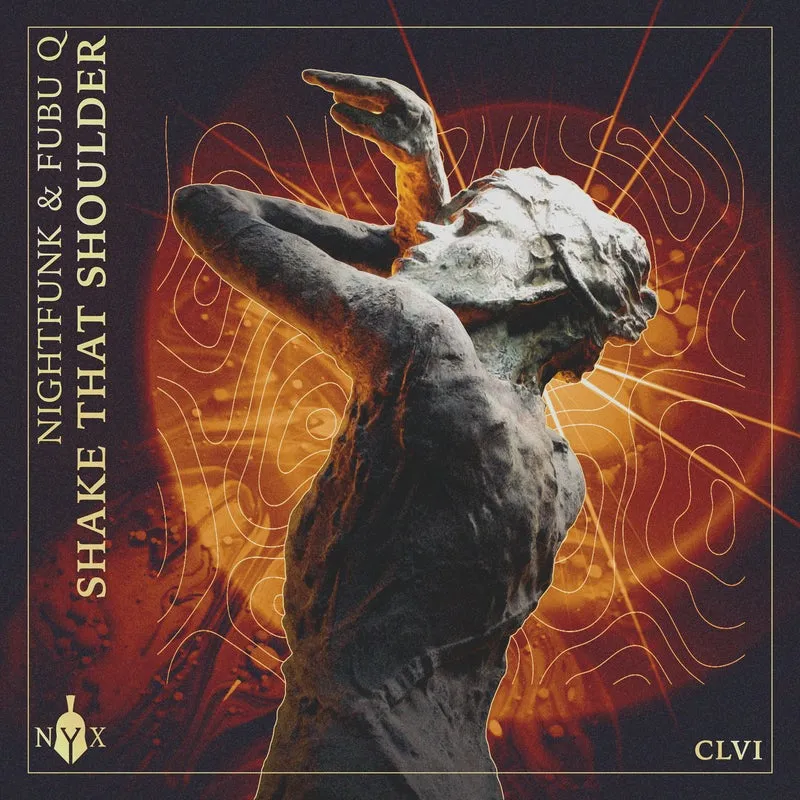 NightFunk, Fubu Q - Shake That Shoulder [The Myth of NYX]