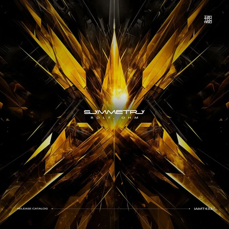 OHM (LB), RDLF – Symmetry