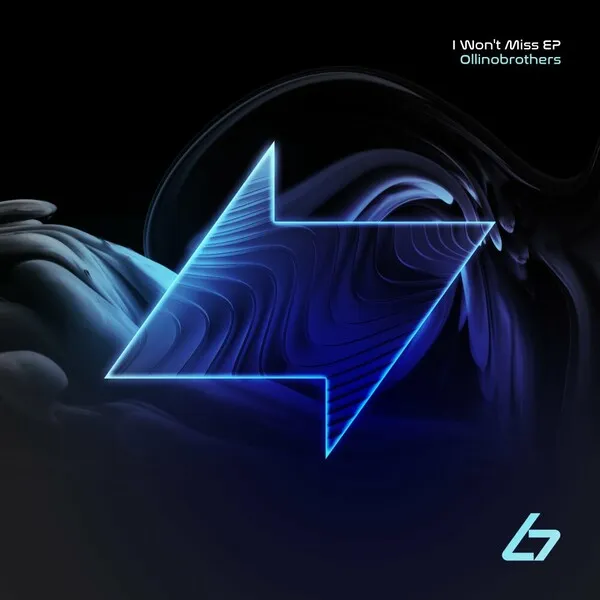 Ollinobrothers - I won't Miss EP [Black Seven Music]