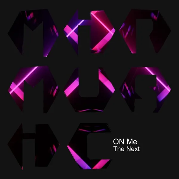 On Me – The Next