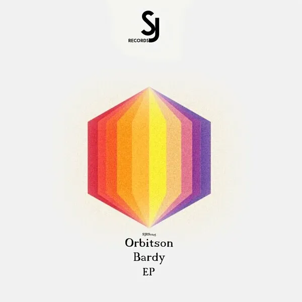 Orbitson - Bardi EP [Secret Jams Records]