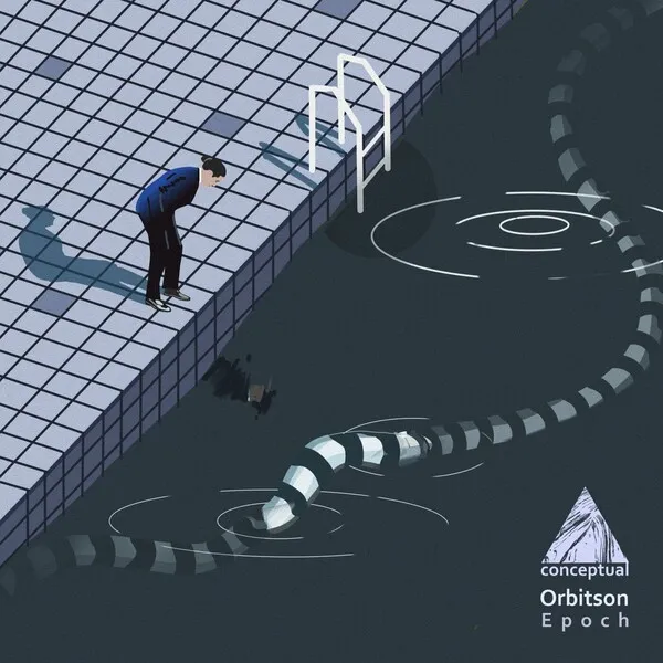 Orbitson - Epoch [Conceptual]