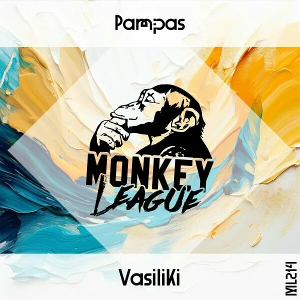 Pampas - Vasiliki [Monkey League]