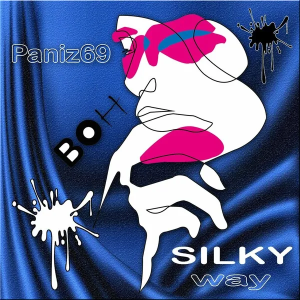 Paniz69 - Silky Way [Boh]