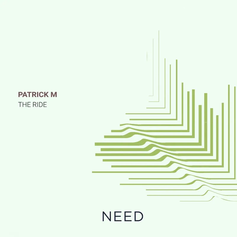 Patrick M - The Ride [NEED]