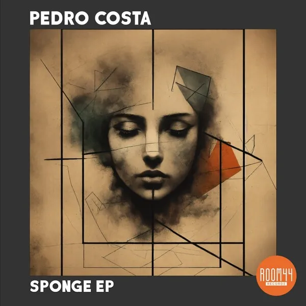 Pedro Costa – Sponge EP