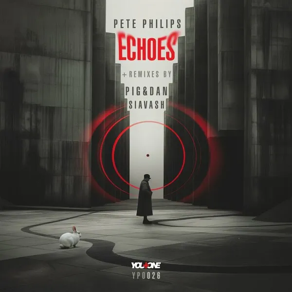 Pete Philips – Echoes