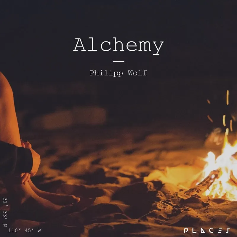 Philipp Wolf - Alchemy (Extended Mix) [Places]