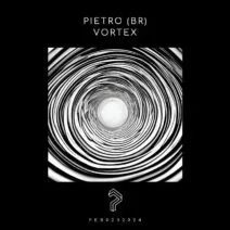 Pietro (BR) - Vortex [Pure Enjoyment Black]