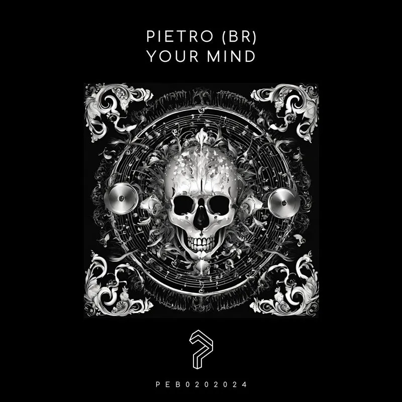 Pietro (BR) – Your Mind