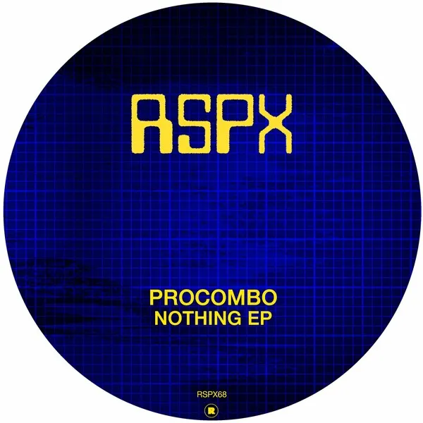 Procombo - Nothing EP [RSPX]