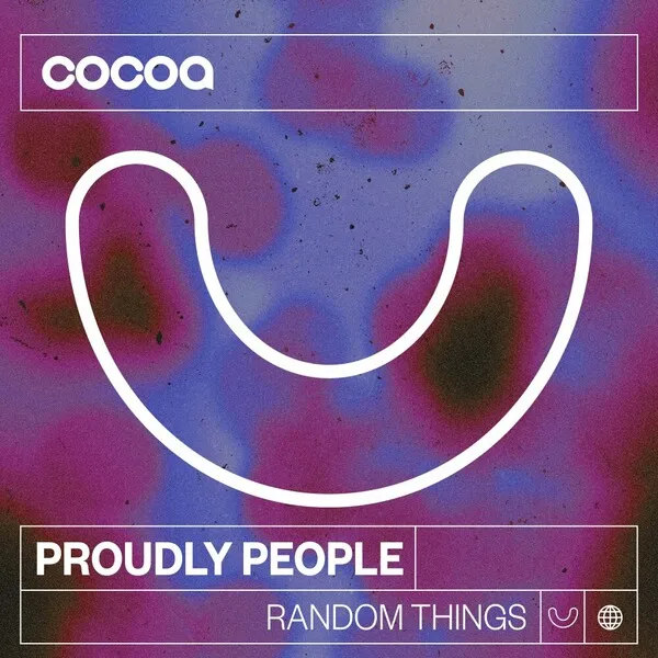 Proudly People - Random Things [Cocoa]