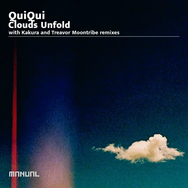 QuiQui – Clouds Unfold