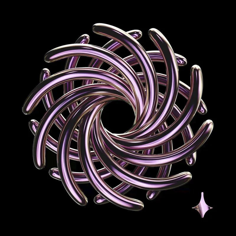 REBRN - Underwater [Kinetika Music]