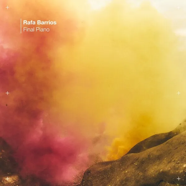 Rafa Barrios - Final Piano [Knee Deep In Sound]