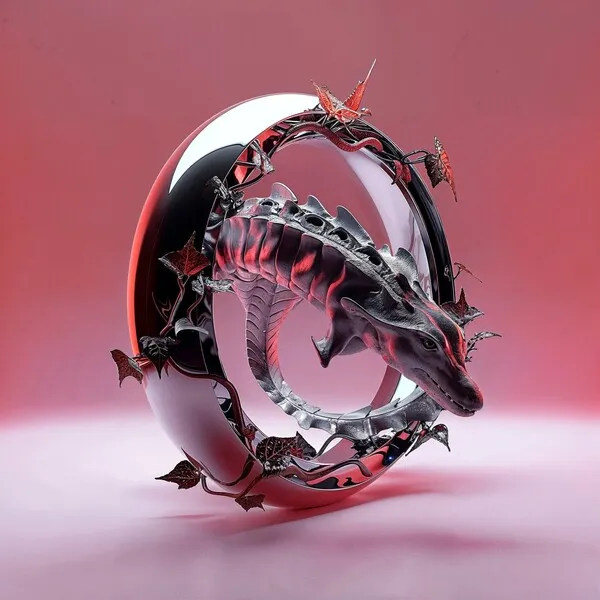 Rafael Cerato, Laherte - Proximity (Rauschhaus Remix) [SPECIES]