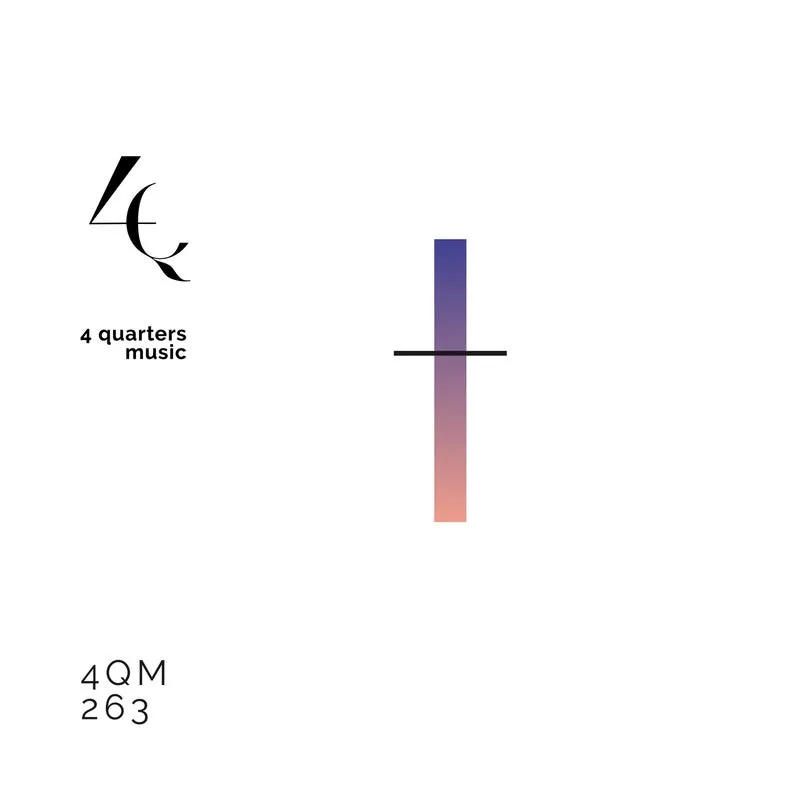 Raul Garcia - Inside [4 Quarters Music]