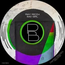 Ray Ricch – Bad Girl