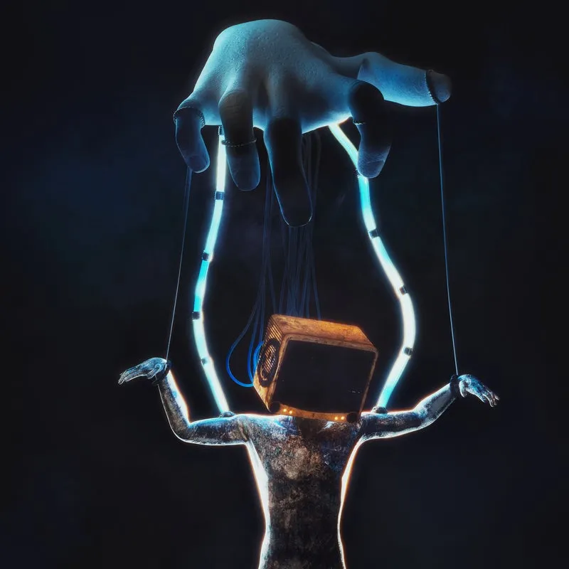 Rebuke, Fēlēs - Out Of My Mind [ERA]