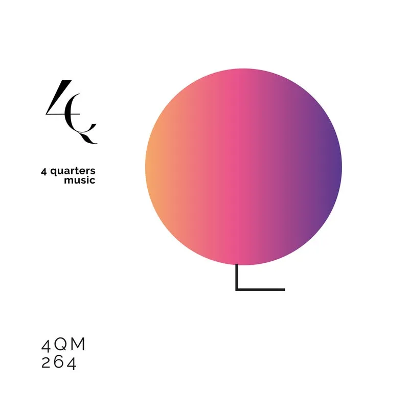 Richx Camp - Berny Years [4 Quarters Music]