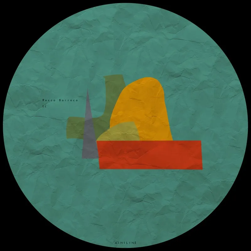Rocco Barroco - EL [Miniline]