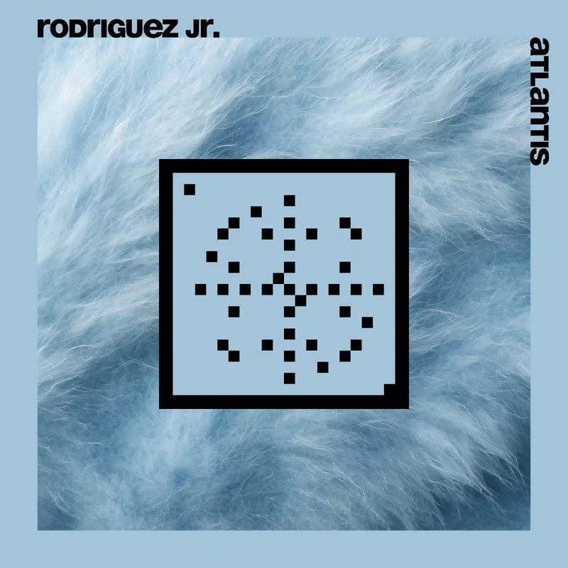 Rodriguez Jr. - Atlantis (20 Years Systematic) [Systematic Recordings]