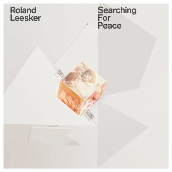 Roland Leesker - Searching For Peace [Get Physical Music]