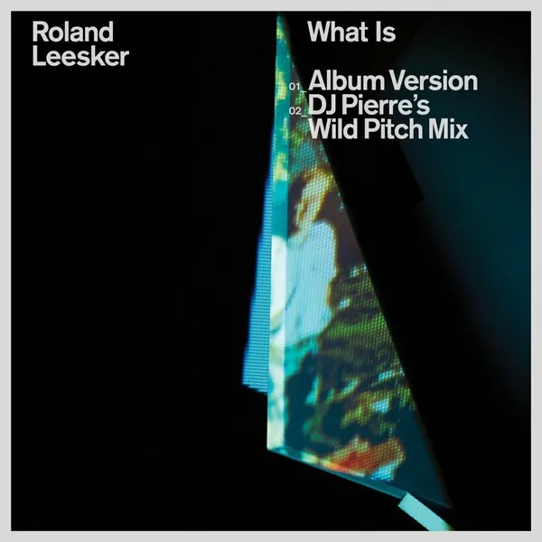 Roland Leesker - What Is [Get Physical Music]