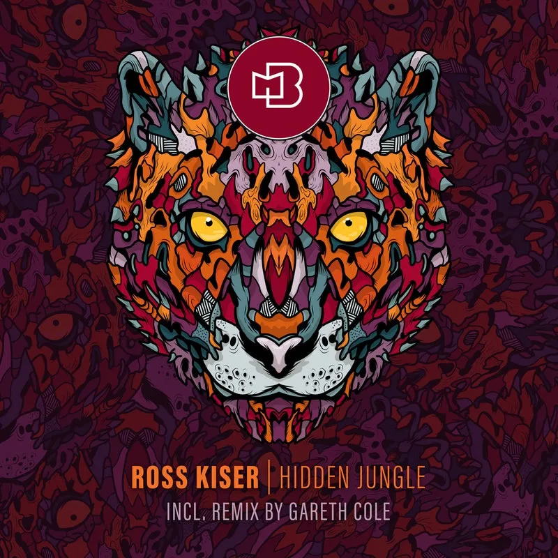 Ross Kiser - Hidden Jungle [Bondage Music]