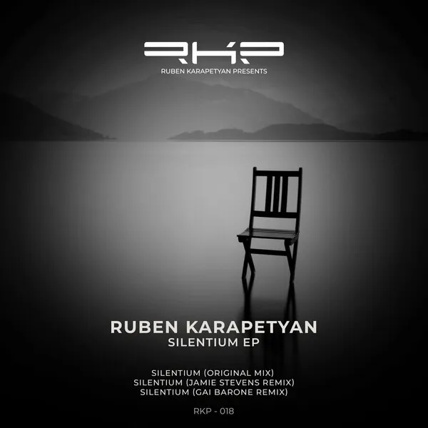 Ruben Karapetyan - Silentium [RKP]