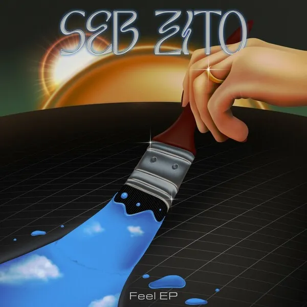 Seb Zito - Feel [Shall Not Fade]