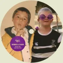 Sebee, Casis - What We Waited For [Kindisch]