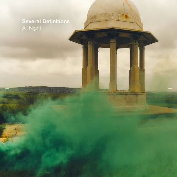 Several Definitions - All Night [Knee Deep In Sound]