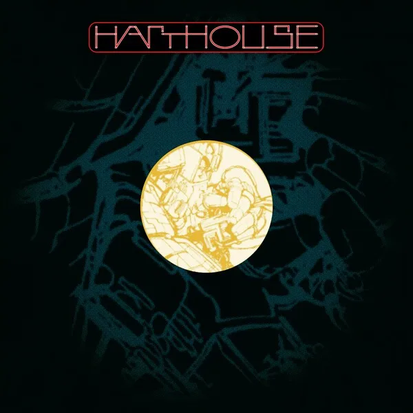 Sikora - Shloyda [Harthouse]