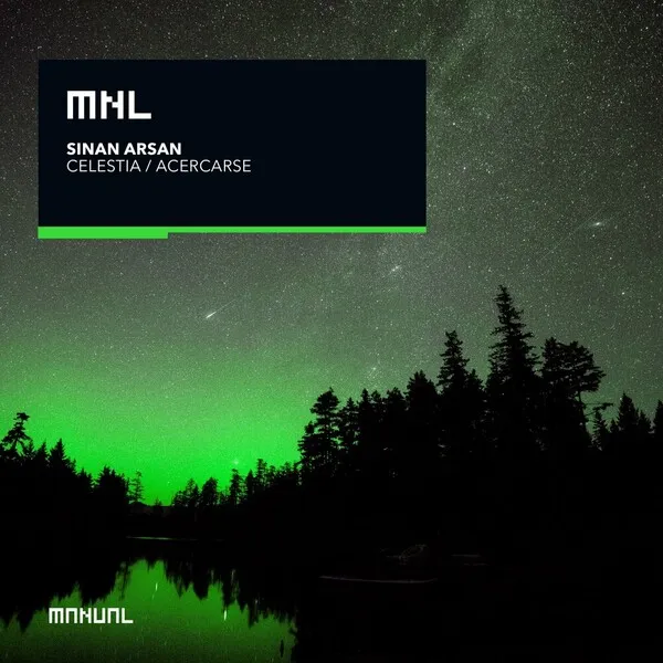 Sinan Arsan – Celestia / Acercarse