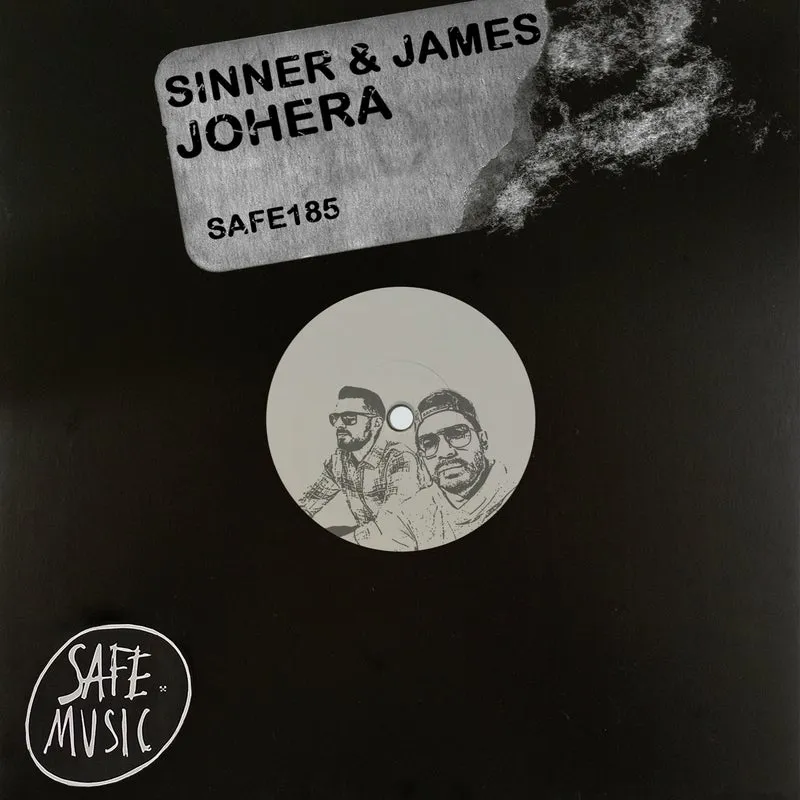 Sinner & James - Johera [Safe Music]