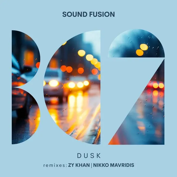 Sound Fusion – Dusk