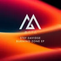 Stef Davidse – Burning Zone EP