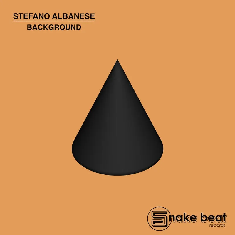 Stefano Albanese - Background Ep [Snake Beat]