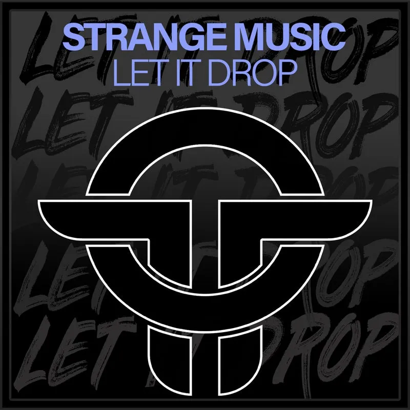 Strange Music - Let It Drop [Twists Of Time]