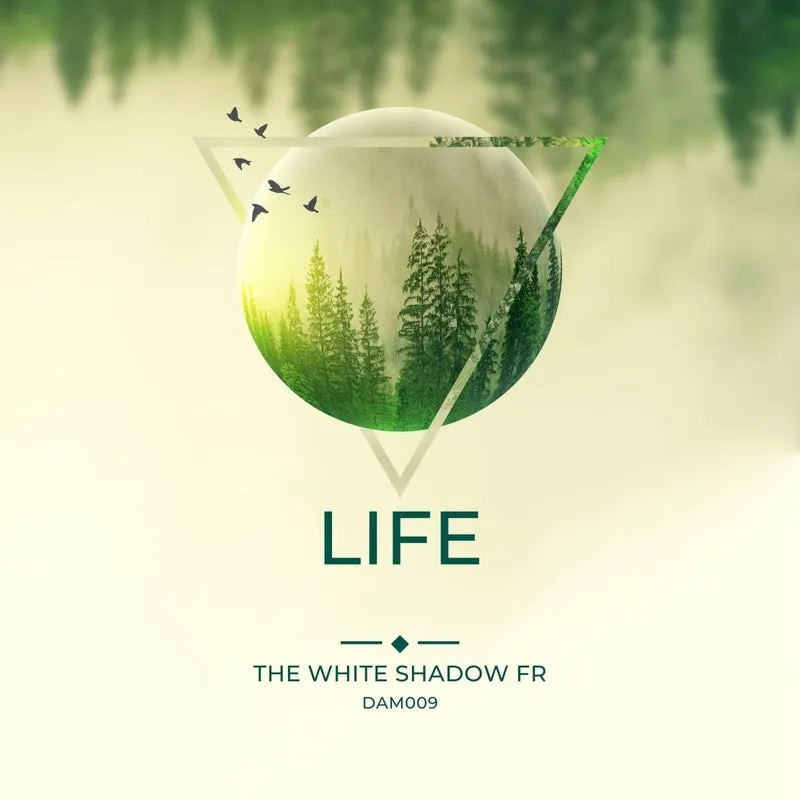THe WHite SHadow (FR) - Life [Dream Awake Music]