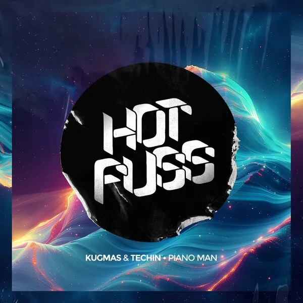 Techin - Piano Man [Hot Fuss]