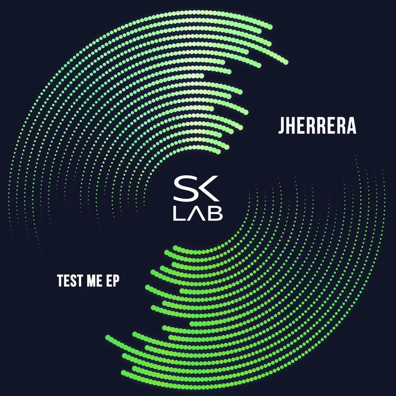 Test Me - [SK LAB]