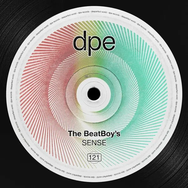 The BeatBoy's - Sense [DPE]