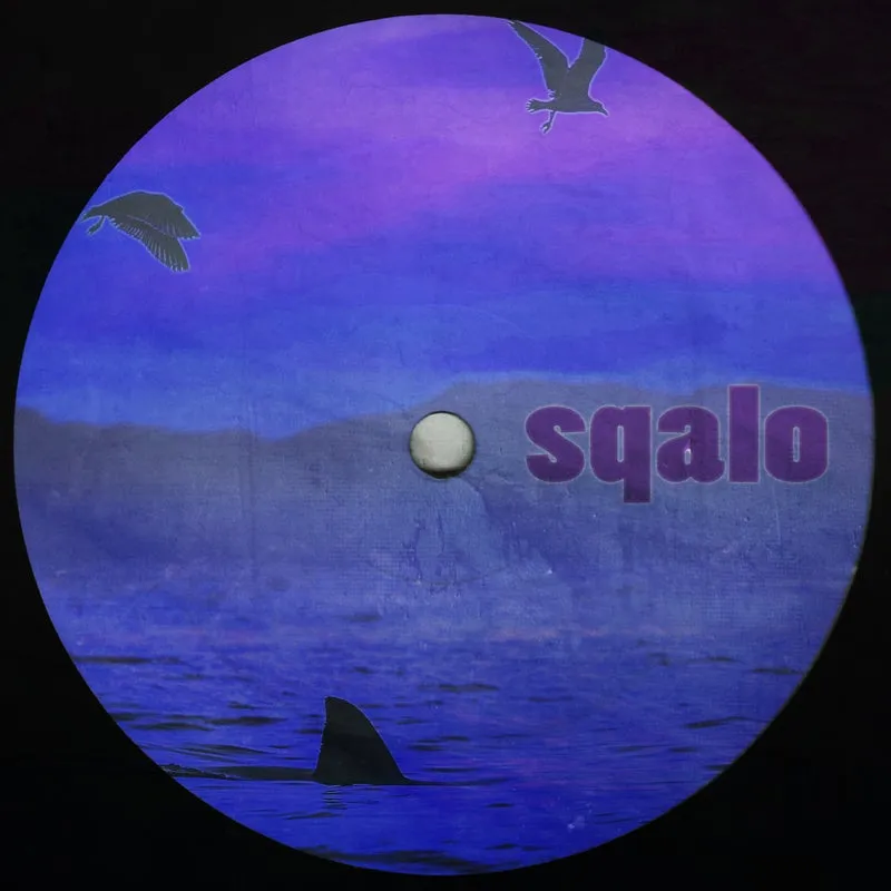 Tobi Kramer - Montevideo [Sqalo]