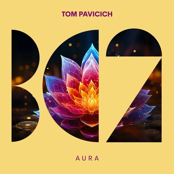 Tom Pavicich - Aura [BC2]